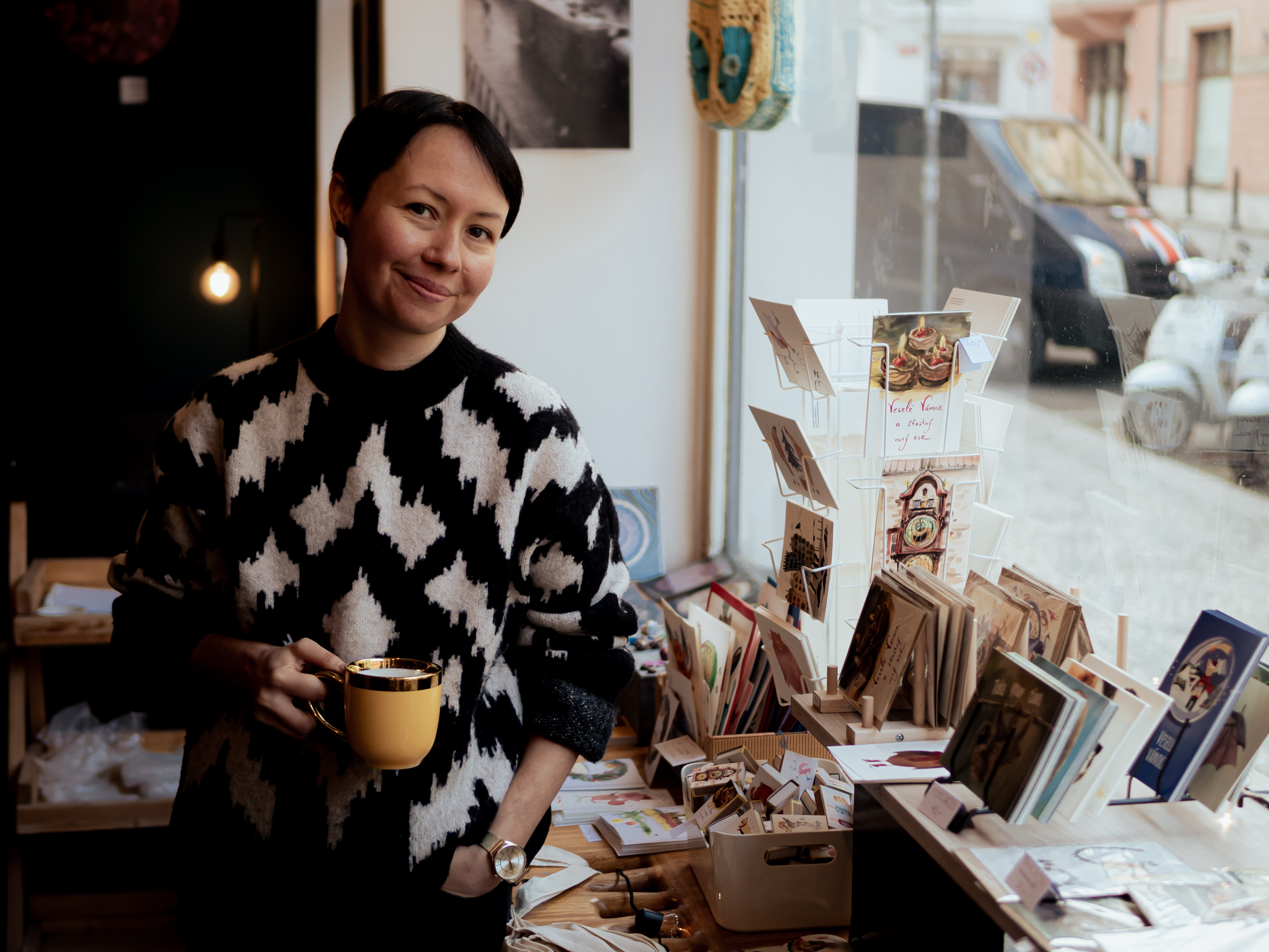 olga market